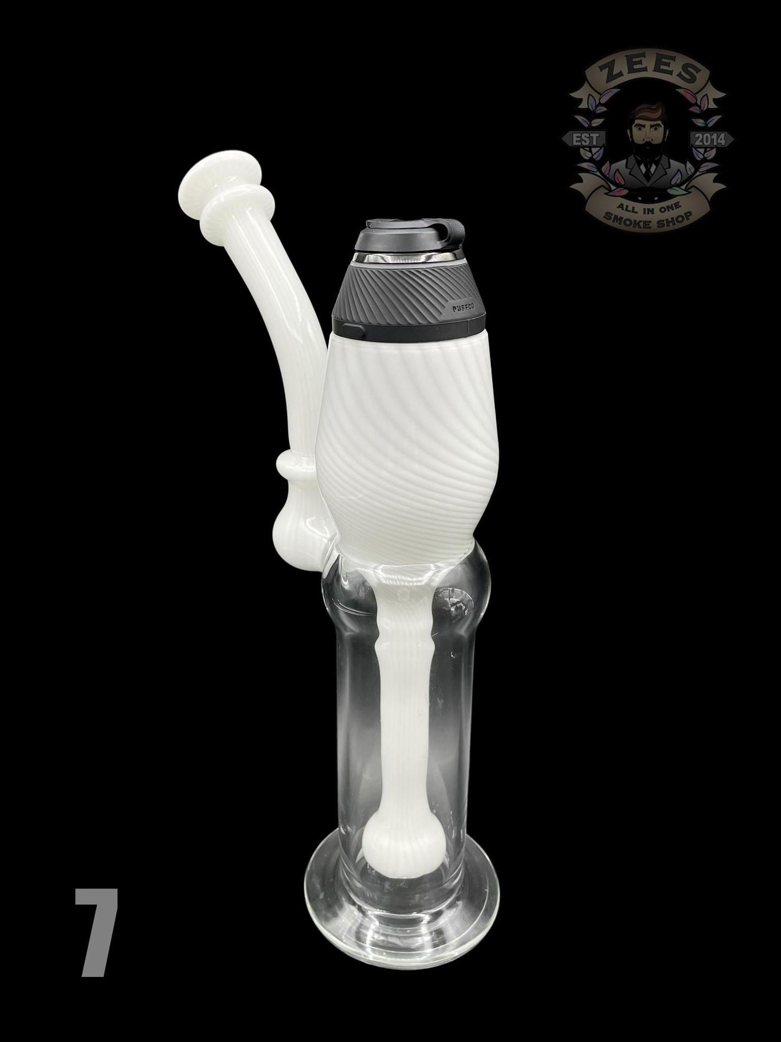 GLASSMD: BUBBLER PUFFCO PROXY ATTACHMENT - Image 8