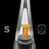 PADD GLASS: WIG WAG PUFFCO PEAK PRO BALL CAP - Image 6