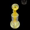 FATBOY GLASS: NS YELLOW KLEIN INCYCLER RIG - Image 3