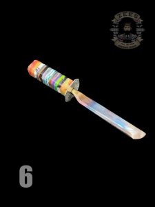 #6 WIG WAG SWORD