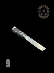 #9 MINI MACHETE