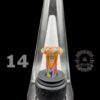 PADD GLASS: WIG WAG PUFFCO PEAK PRO BALL CAP - Image 15