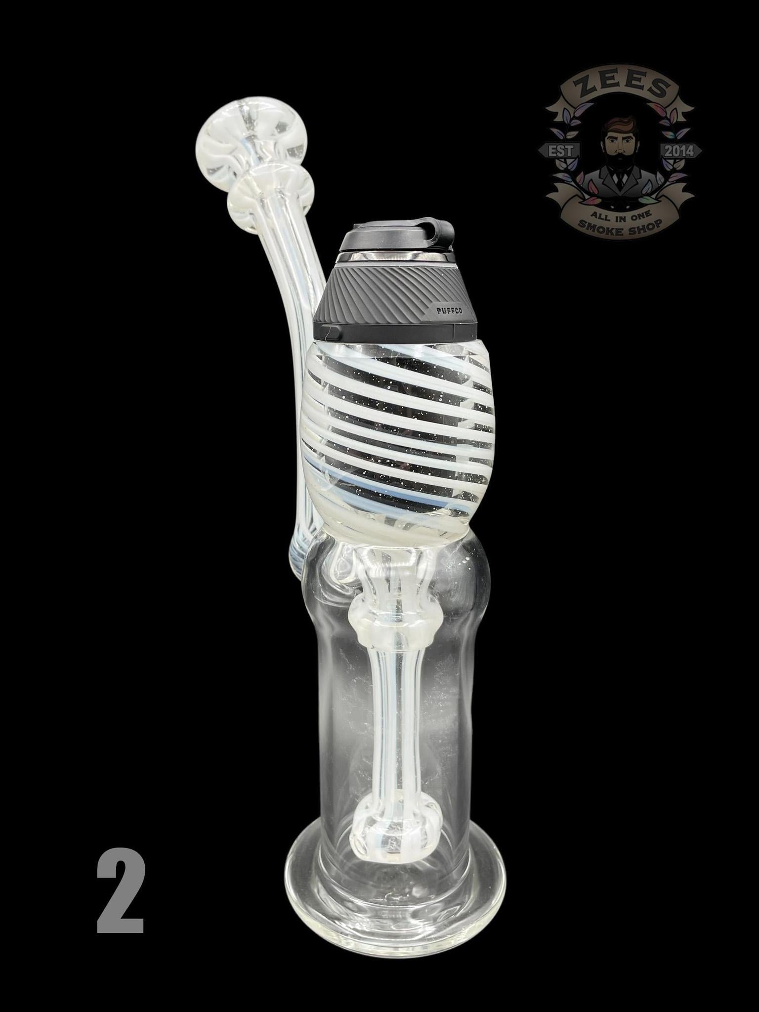 GLASSMD: BUBBLER PUFFCO PROXY ATTACHMENT - Image 3