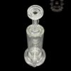 FATBOY GLASS: CLEAR KLEIN INCYCLER RIG - Image 3