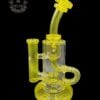 FATBOY GLASS: TERPS CFL KLEIN INCYCLER RIG - Image 2