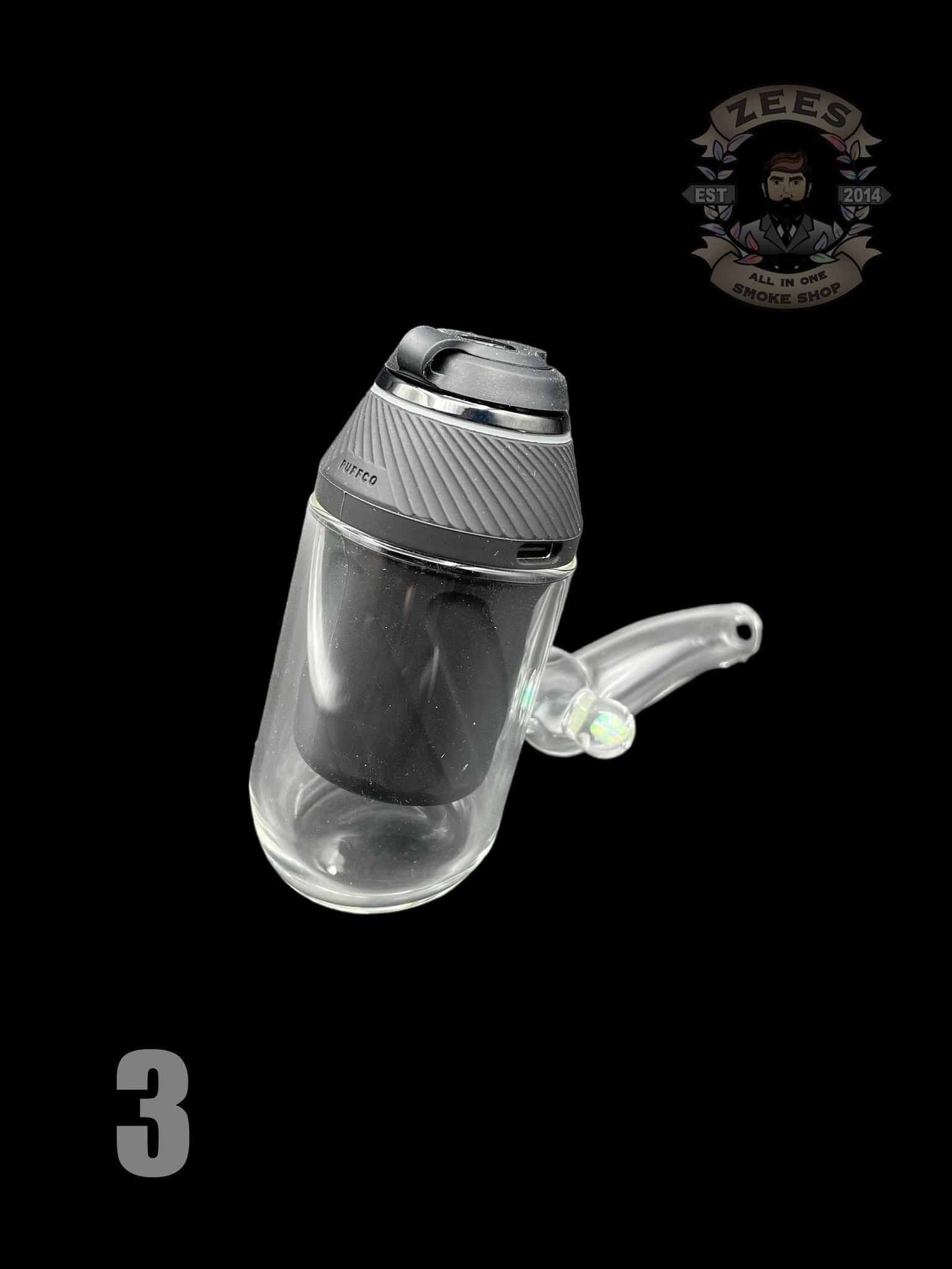 BLUNDER GLASS: LAYBACK PUFFCO PROXY ATTACHMENT - Image 4