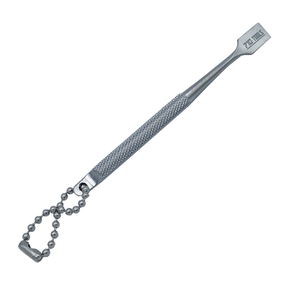 710 TOOLS: THE TRAVEL SPADE #2