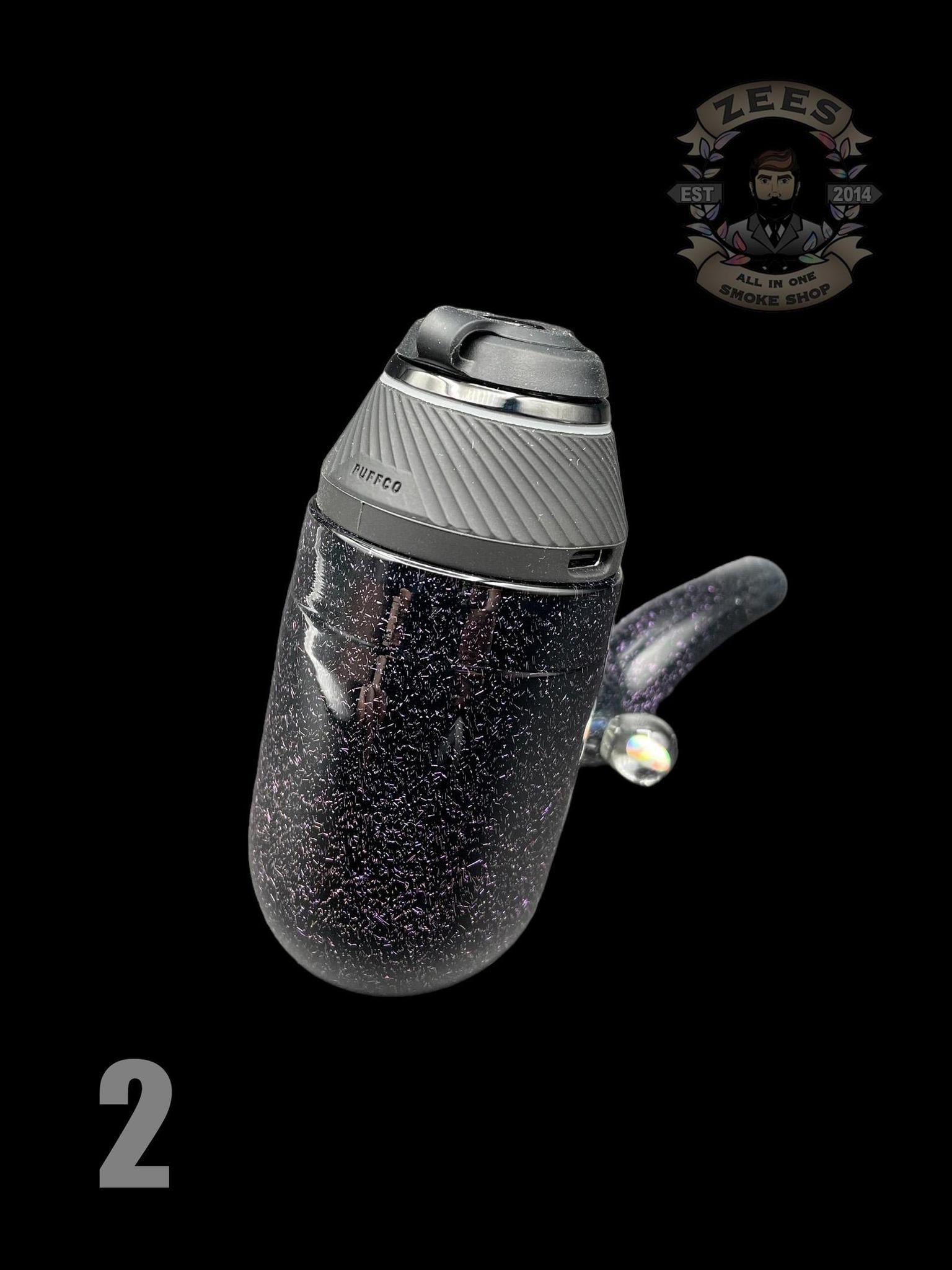 BLUNDER GLASS: LAYBACK PUFFCO PROXY ATTACHMENT - Image 3