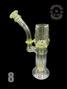 #8 TRAFFIC LIGHT UV