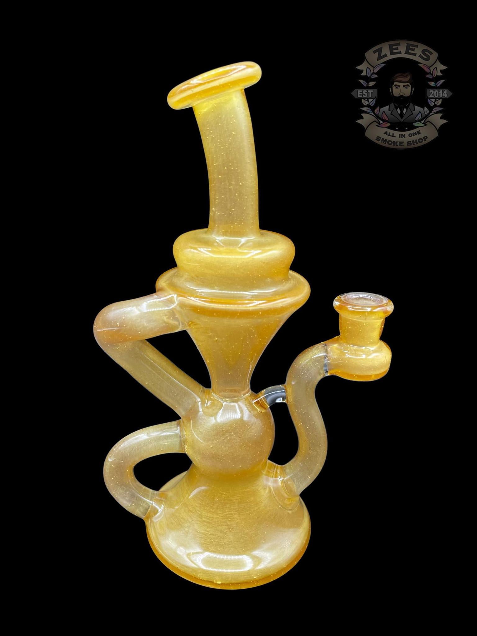 BLOB GLASS: GREASE STAIN KLEIN RECYCLER - Image 3