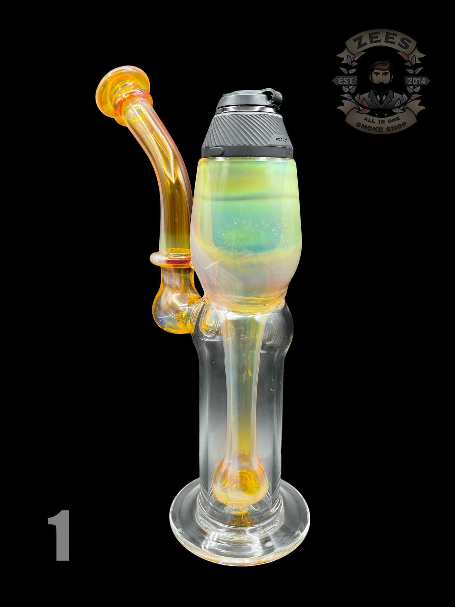 GLASSMD: BUBBLER PUFFCO PROXY ATTACHMENT - Image 2