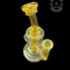 FATBOY GLASS: NS YELLOW KLEIN INCYCLER RIG - Image 4