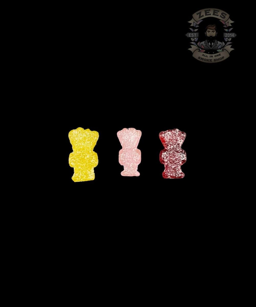 Alternative view of EMPERIAL GLASS: GUMMY TERP PEARL