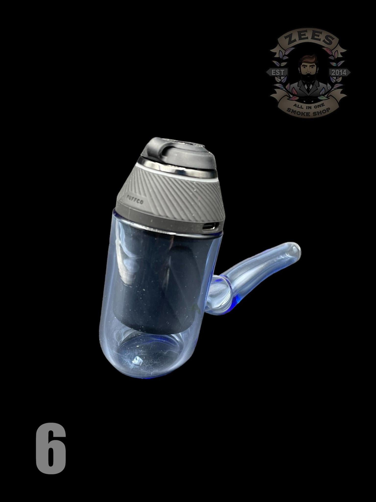 BLUNDER GLASS: LAYBACK PUFFCO PROXY ATTACHMENT - Image 7