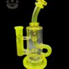 FATBOY GLASS: CITRON KLEIN INCYCLER RIG - Image 2