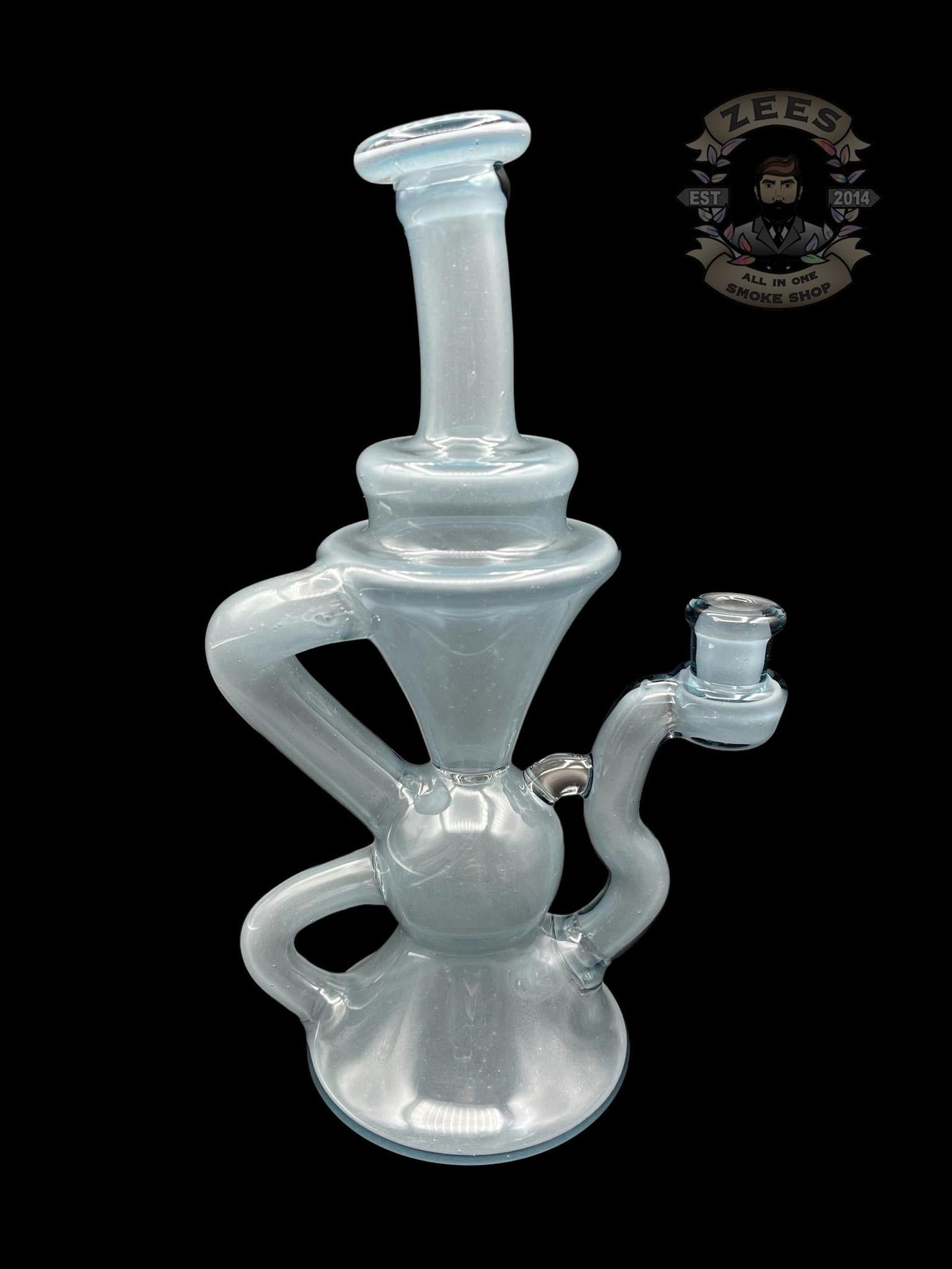 BLOB GLASS: VIBE x BROZAY KLEIN RECYCLER - Image 3