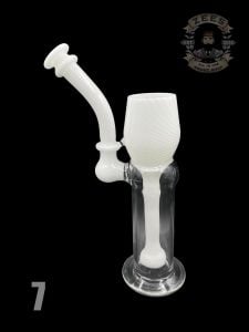 #7 STAR WHITE