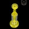FATBOY GLASS: TERPS CFL KLEIN INCYCLER RIG - Image 3