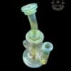 FATBOY GLASS: SHOOTING STAR KLEIN INCYCLER RIG - Image 4