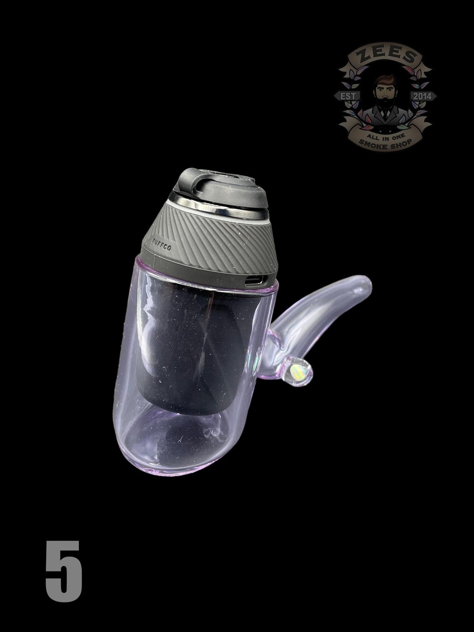 BLUNDER GLASS: LAYBACK PUFFCO PROXY ATTACHMENT - Image 6