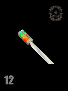 #12 WIG WAG SWORD