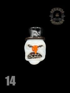 #14 FROSTY