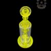 FATBOY GLASS: CITRON KLEIN INCYCLER RIG - Image 3
