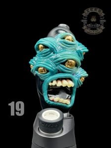 EYE COLLECTOR #19