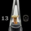 PADD GLASS: WIG WAG PUFFCO PEAK PRO BALL CAP - Image 14