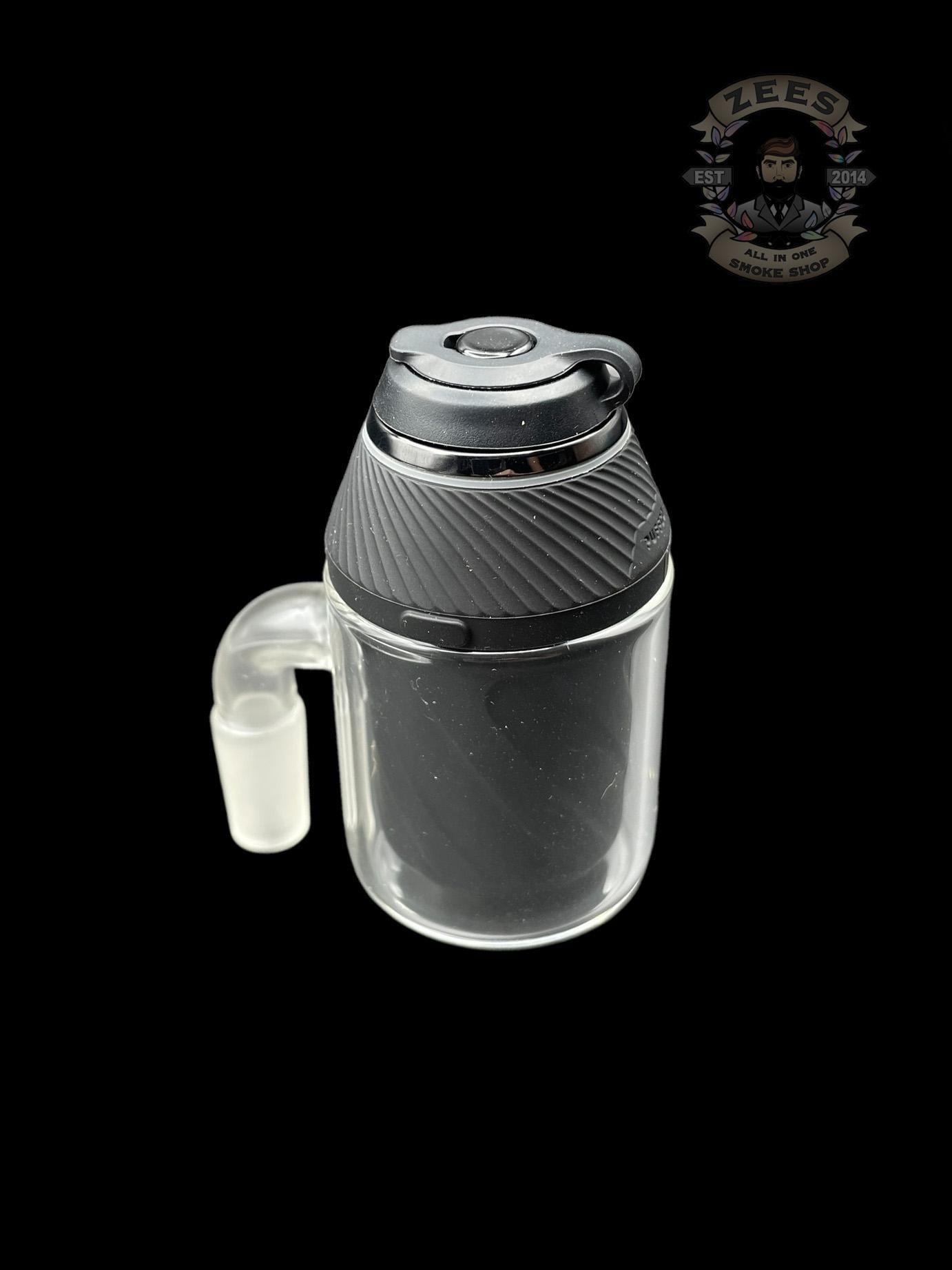 KOVACS GLASS: PUFFCO PROXY SIDE ADAPTER