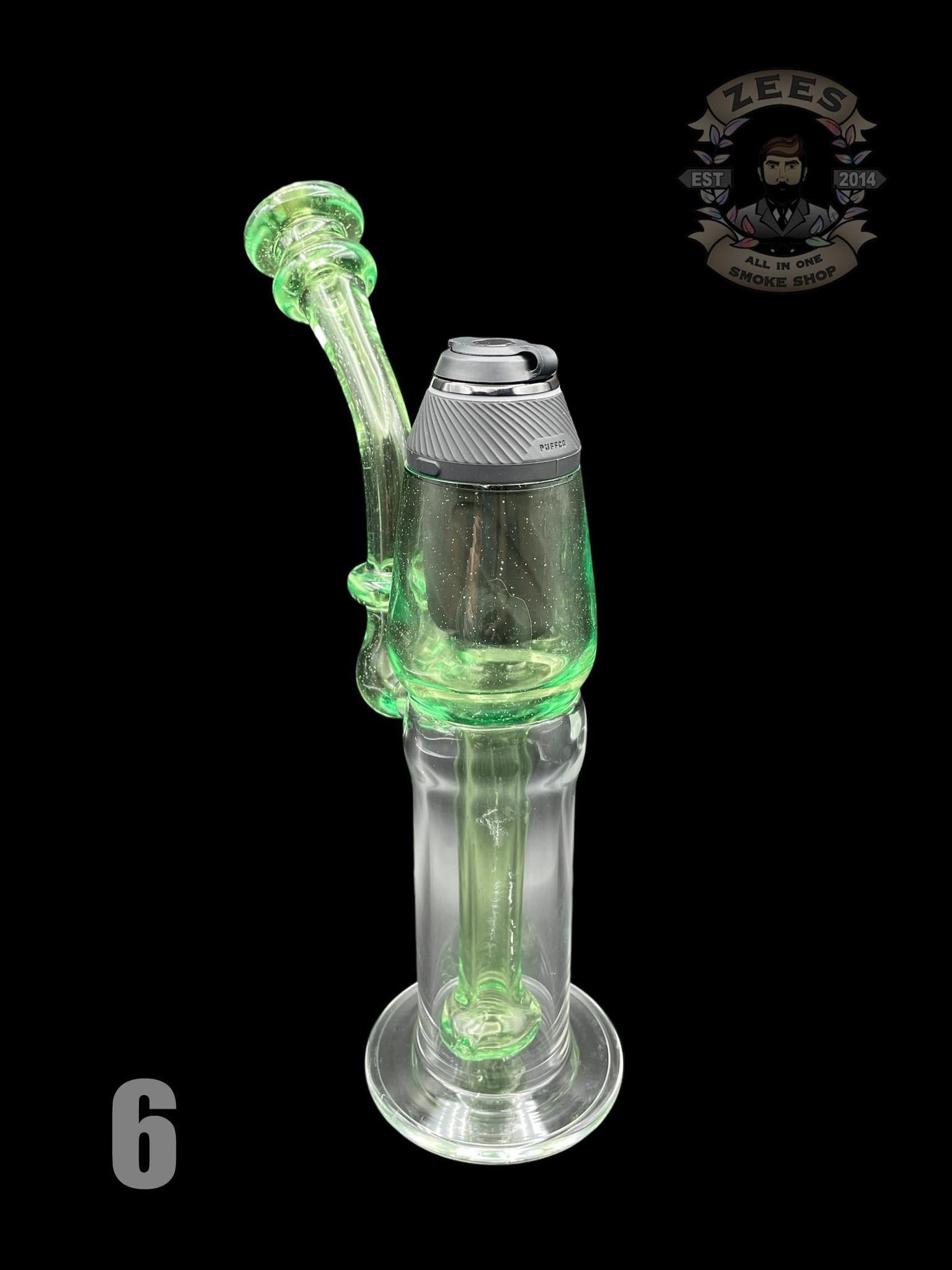 GLASSMD: BUBBLER PUFFCO PROXY ATTACHMENT - Image 7