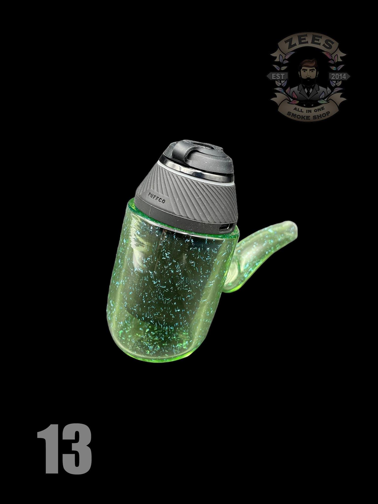 BLUNDER GLASS: LAYBACK PUFFCO PROXY ATTACHMENT - Image 14
