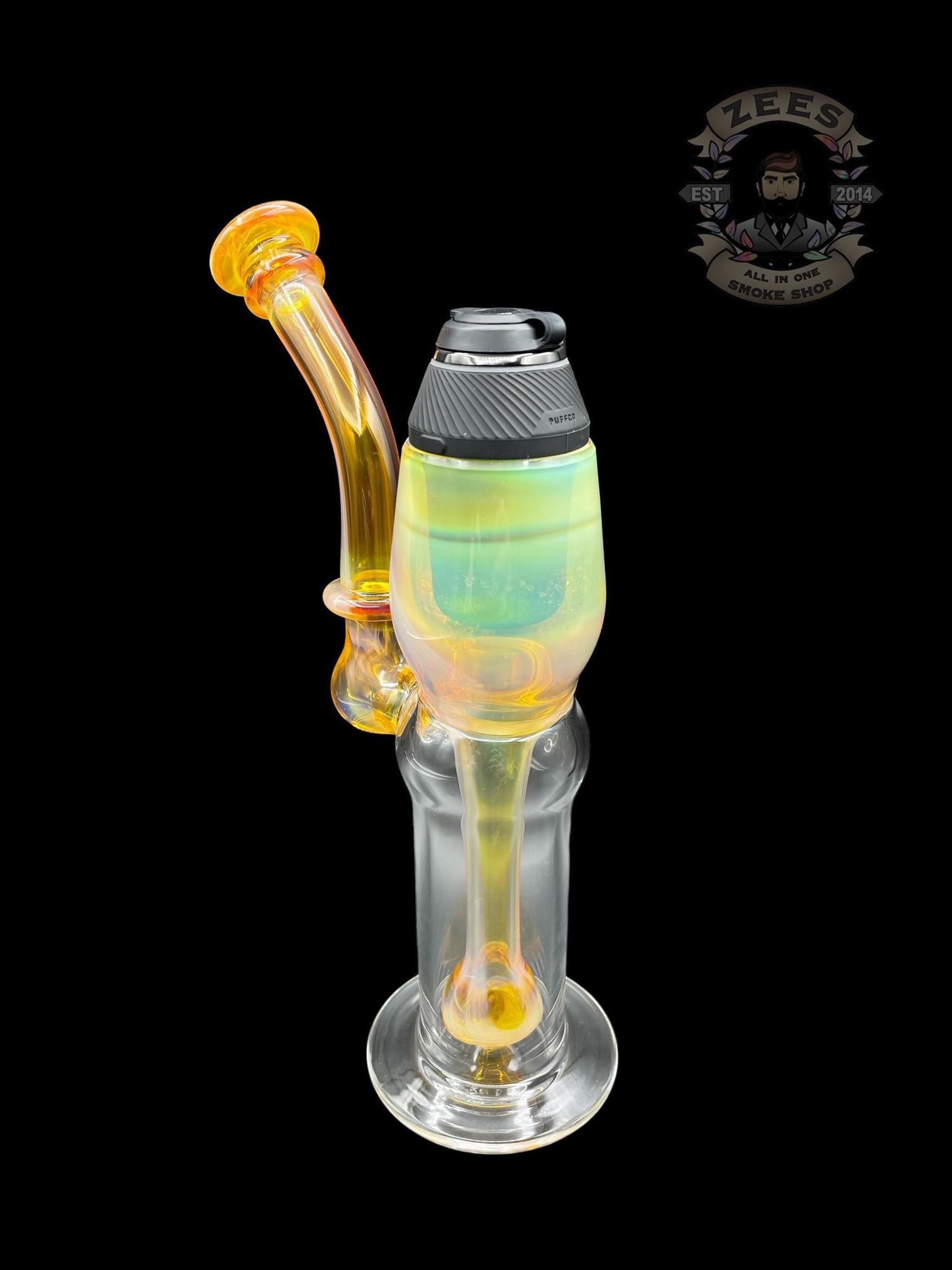 GLASSMD: BUBBLER PUFFCO PROXY ATTACHMENT