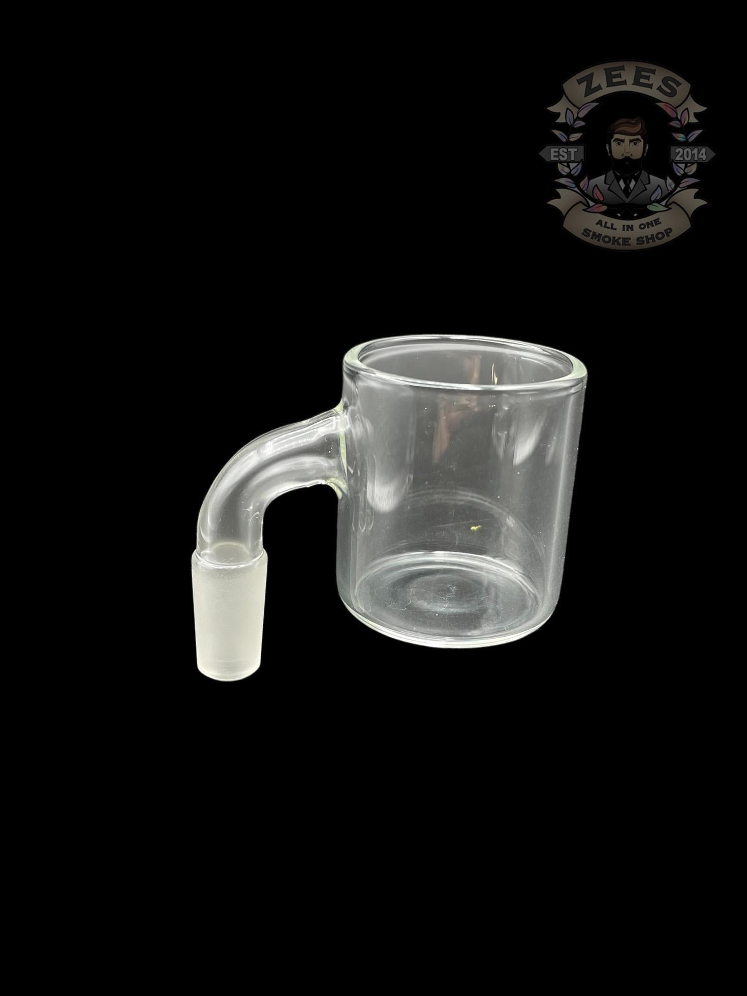 KOVACS GLASS: PUFFCO PROXY SIDE ADAPTER - Image 2