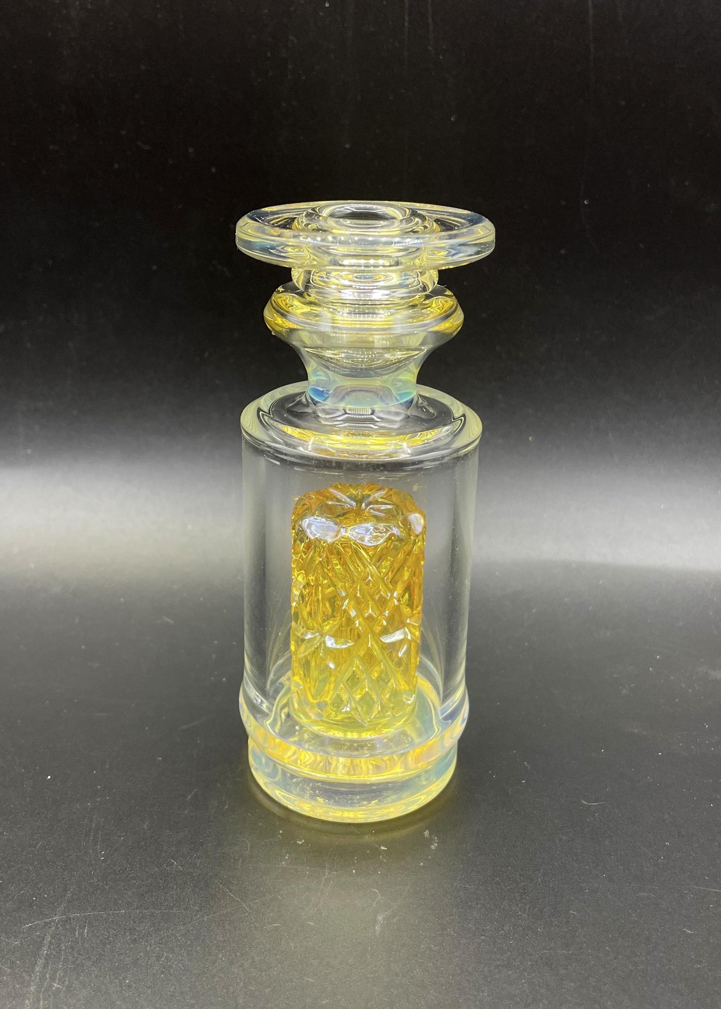 ENJOY AND PROSPER GLASS: ARES PUFFCO PEAK ATTACHMENT - Image 3