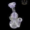 FATBOY GLASS: GEMINI CFL KLEIN INCYCLER RIG - Image 4