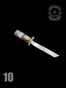 #10 WIG WAG SWORD