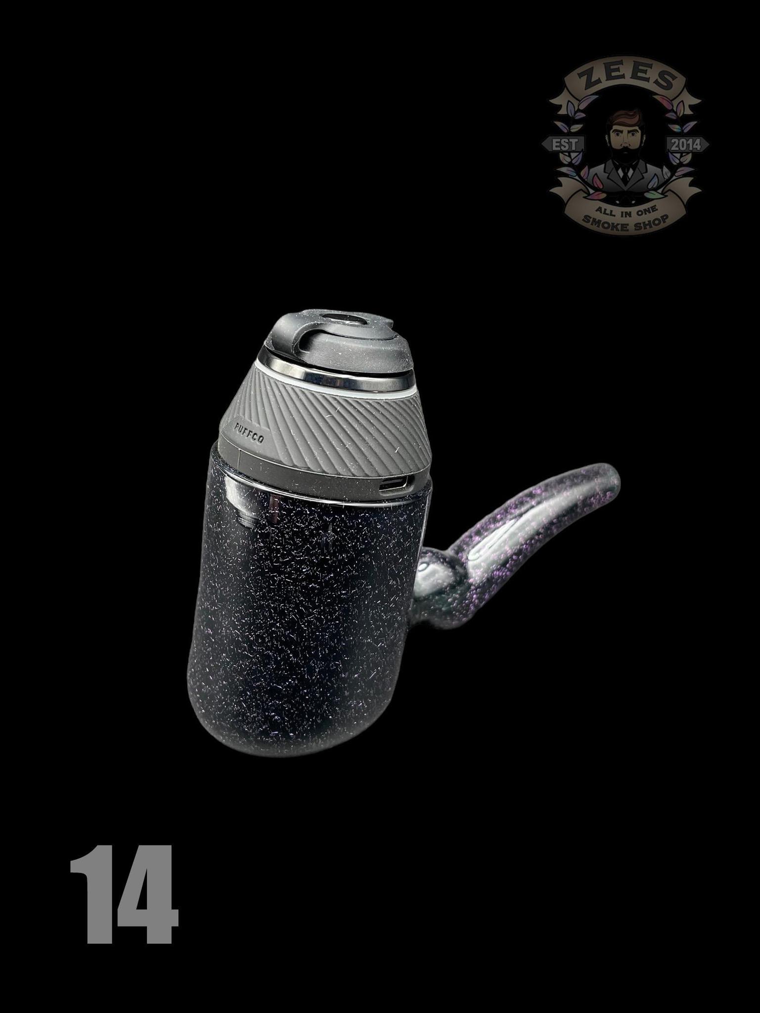 BLUNDER GLASS: LAYBACK PUFFCO PROXY ATTACHMENT - Image 15
