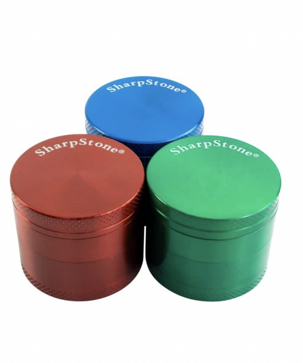 SHARPSTONE: 40MM GRINDER