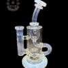 FATBOY GLASS: GHOST KLEIN INCYCLER RIG - Image 2