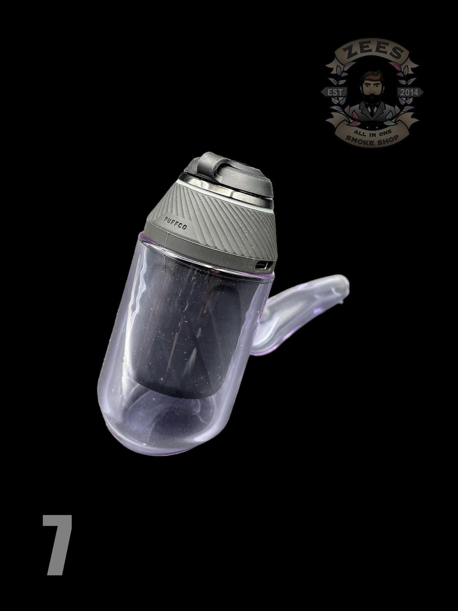 BLUNDER GLASS: LAYBACK PUFFCO PROXY ATTACHMENT - Image 8