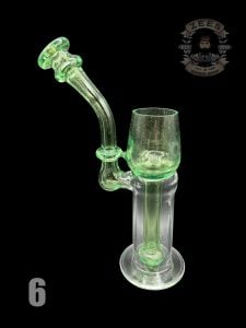#6 HYDRA