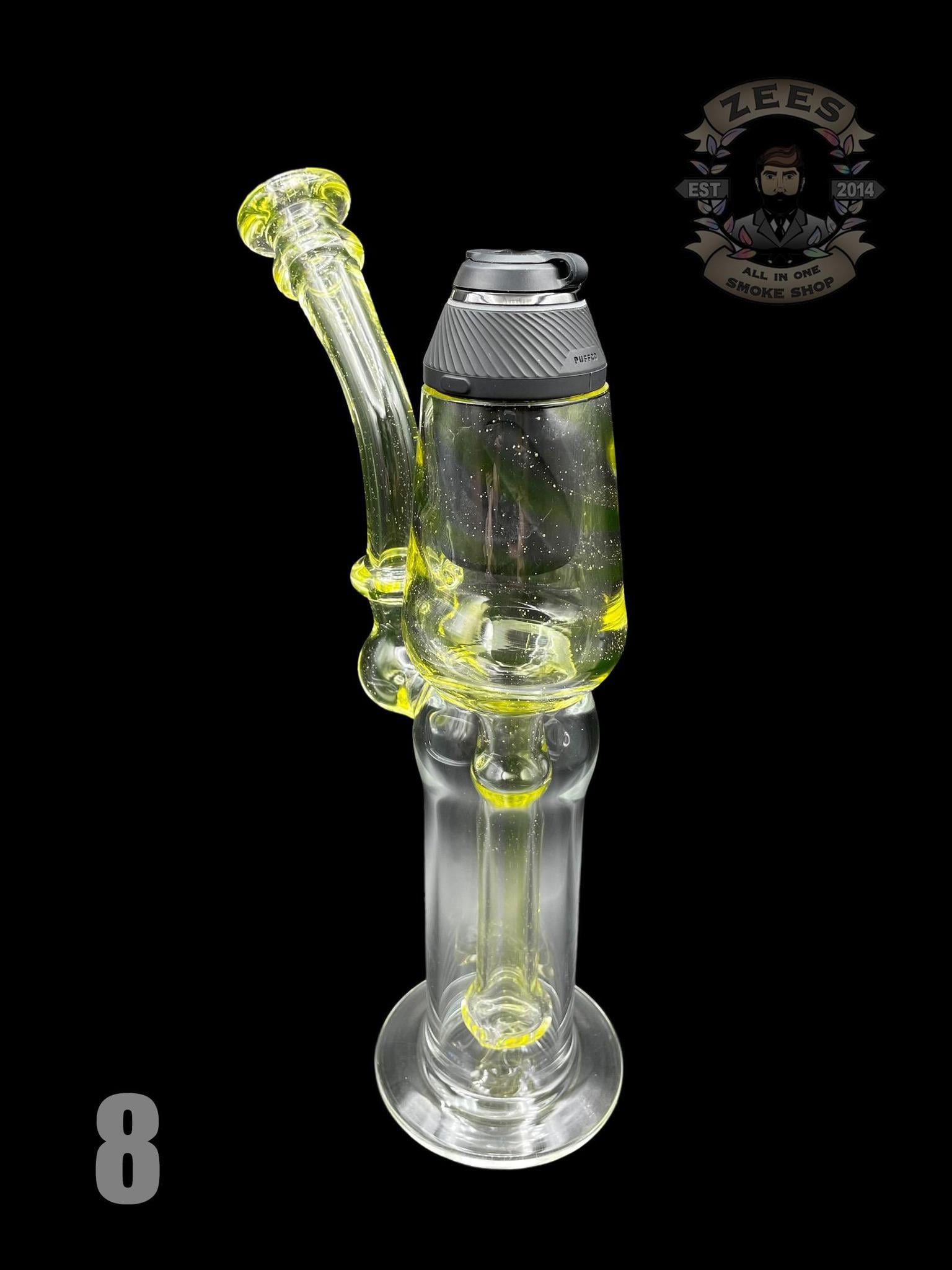 GLASSMD: BUBBLER PUFFCO PROXY ATTACHMENT - Image 9