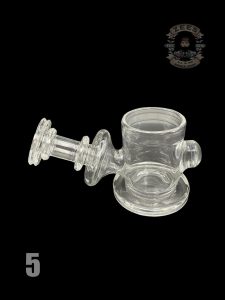#5 - CLEAR