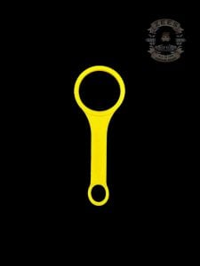 HONEY YELLOW