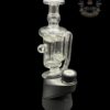 REBEL GLASS: CLEAR V1.0 PUFFCO PEAK ATTACHMENT - Image 3
