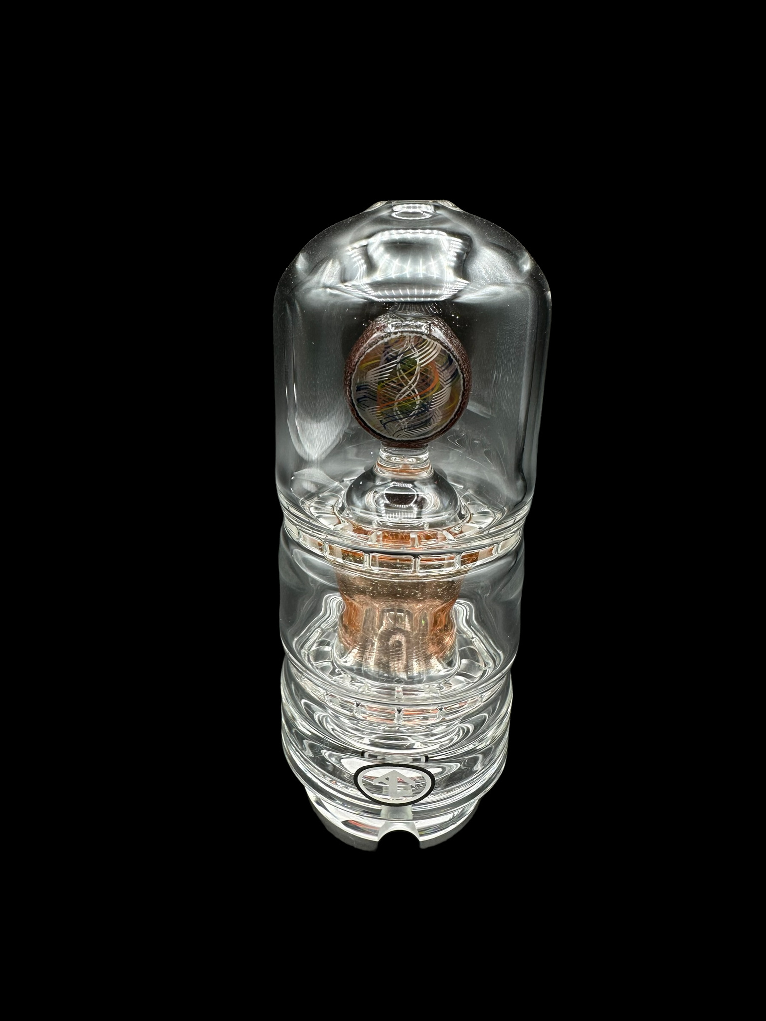 GALLOWAY GLASS: PUFFCO PEAK ATTACHMENT (#27-50) - Image 21
