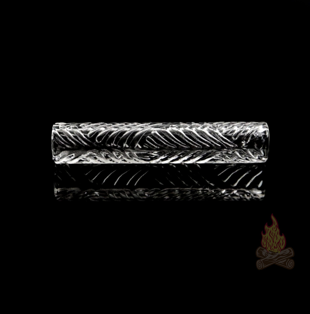 RUBY PEARL CO: QUARTZ HOLLOW PILLAR 1PC - Image 6