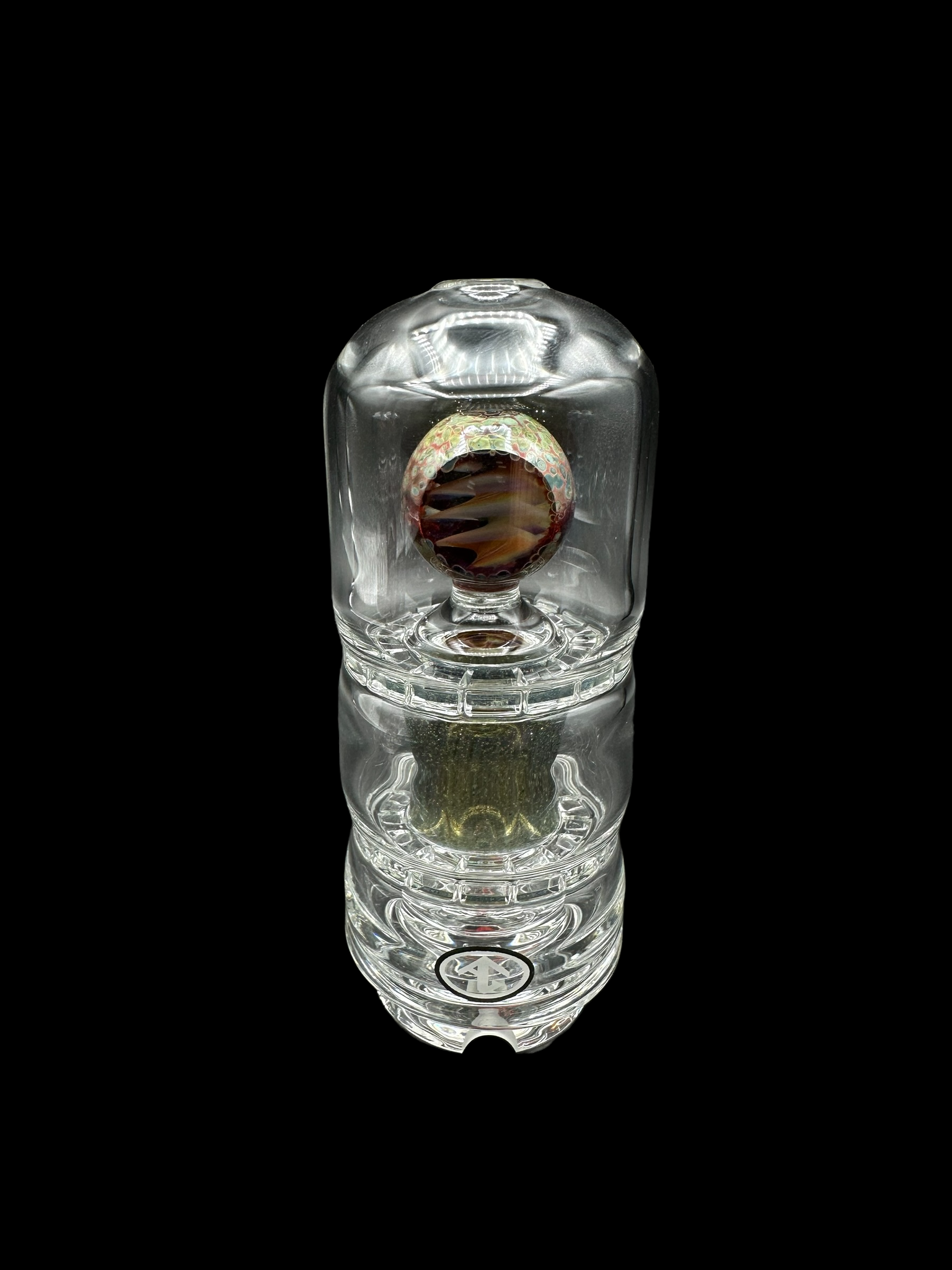 GALLOWAY GLASS: PUFFCO PEAK ATTACHMENT (#27-50) - Image 17