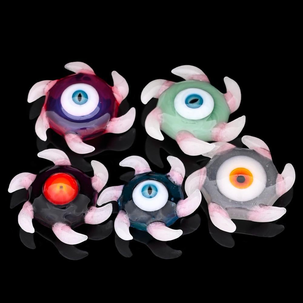 SALT GLASS: STAREFISH TERP PEARL